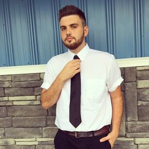 Meet your Posher, Seth